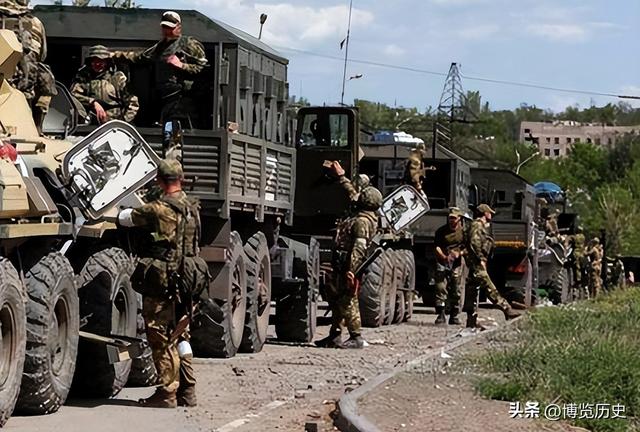 金正恩自己都没想到，他下令出兵俄罗斯，会给朝鲜带来这么多收益