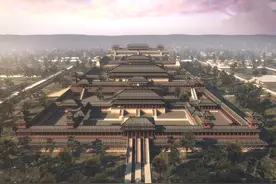 电视剧里经常出现的“未央”，究竟是什么意思？图片