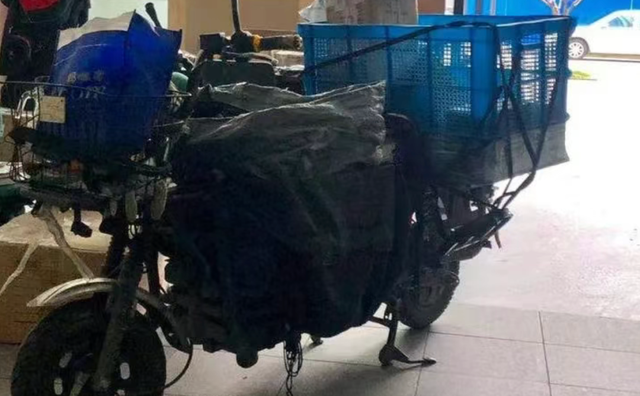 明年1月起，电动车、摩托车、三轮车上路“3必查”，别被罚才知道