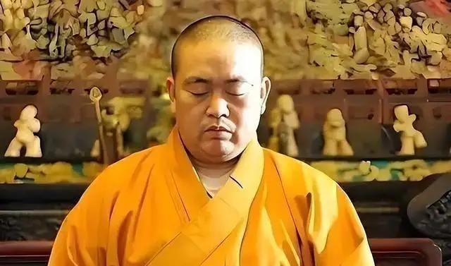 释永信交代的情况令人吃惊！你想象不到：他的生活有多豪