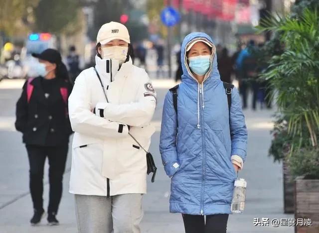 冷空气<em></em>"控场<em></em>"！25-28日雨雪大风锁定多地，台湾海峡阵风达11级