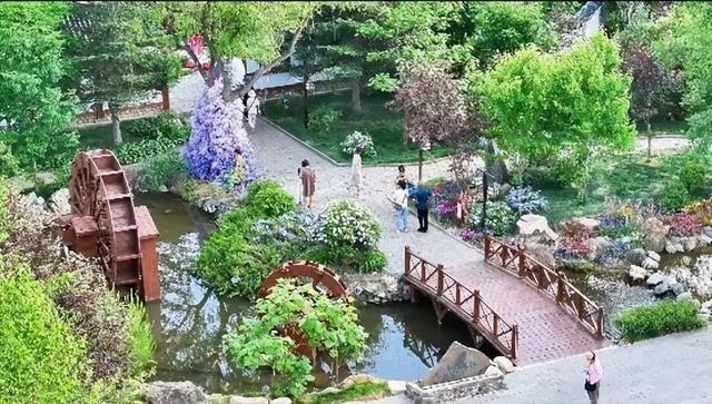 十一游长白丨在长白灵光塔下，把盛唐的砖、山野的风酿成独属你的诗