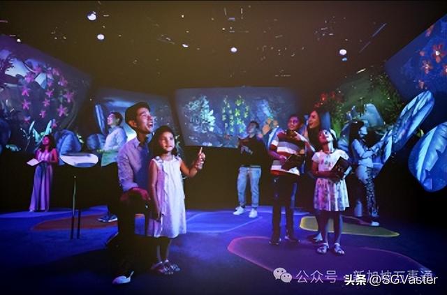 SG60樟宜机场限定、绝美花展灯光秀超20项新加坡国庆活动嗨翻全岛