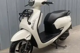 2025年人气最高的六款125踏板车，你喜欢哪一款？图片