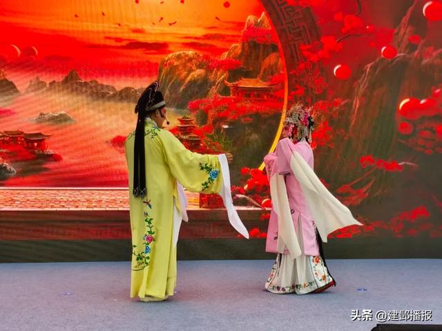 在江心洲,“YU见世界”