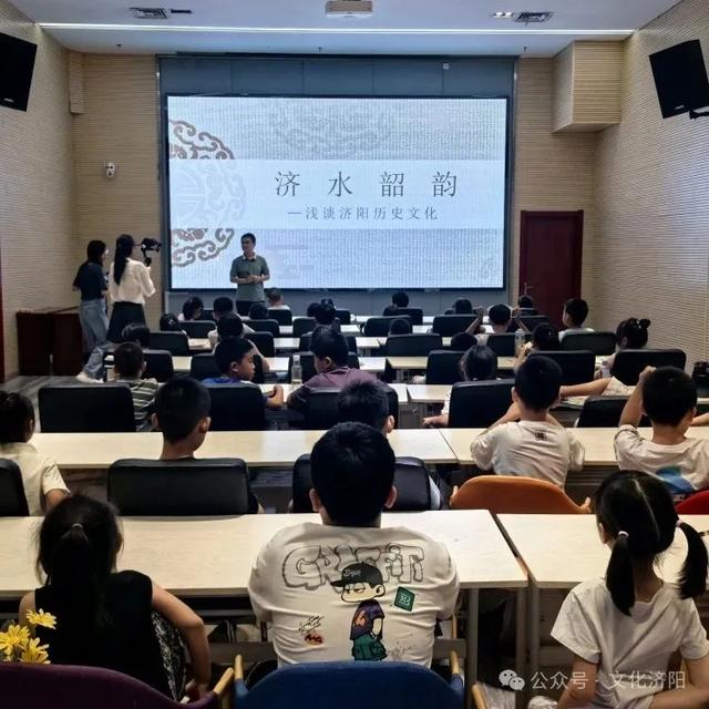 三伏酷暑何处去？博物馆里觅清凉！