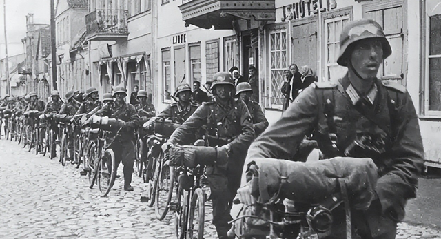 立陶宛为啥被称为“欧洲淫窟”？一起去瞧瞧这个可悲的中欧小国