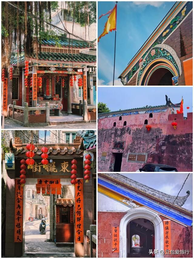 畅游岭南古郡惠州——山水人文美食全攻略