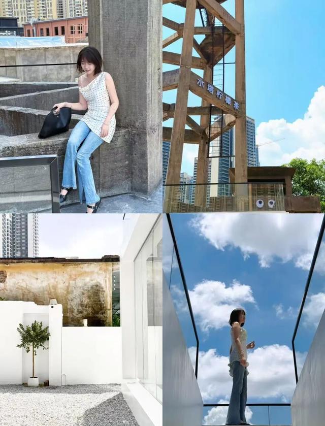 昔日废弃残破，今日惊艳出圈！湛江新晋打卡点藏不住了