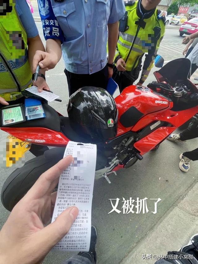 9月1日起，电动车、摩托车、三轮车上路“3禁2必查”，处罚明确了
