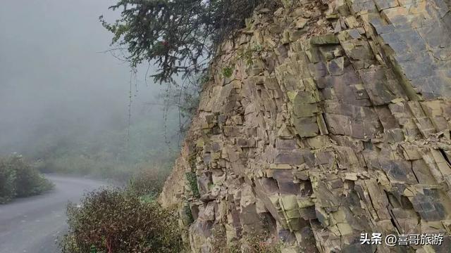 湘中第一山：褒忠山，一处被时光遗忘的秘境