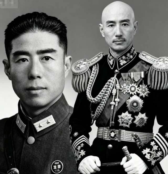 淞沪铁军司令败逃娶村姑，被枕边人送进监狱，特赦9年后离奇消失