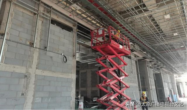 未来将实现三线地铁换乘 太原这座综合交通枢纽最新进展来了