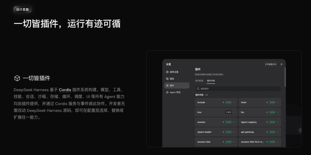 从价格屠夫到Harness基建！DeepSeek涨价3倍，野心在下一盘大棋？