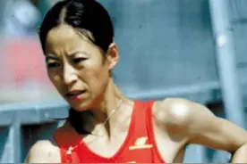 最孤独的奥运冠军！被教练与队友抛弃后反遭嘲讽！太令人心酸！图片