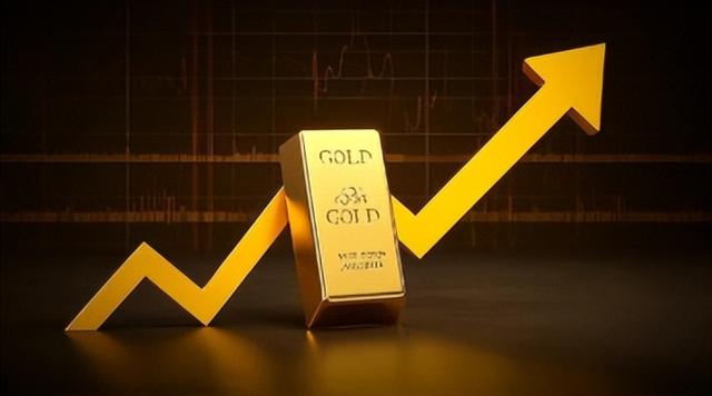 黄金破4000美元，它凭什么再创历史新高！暴涨后会跌么？
