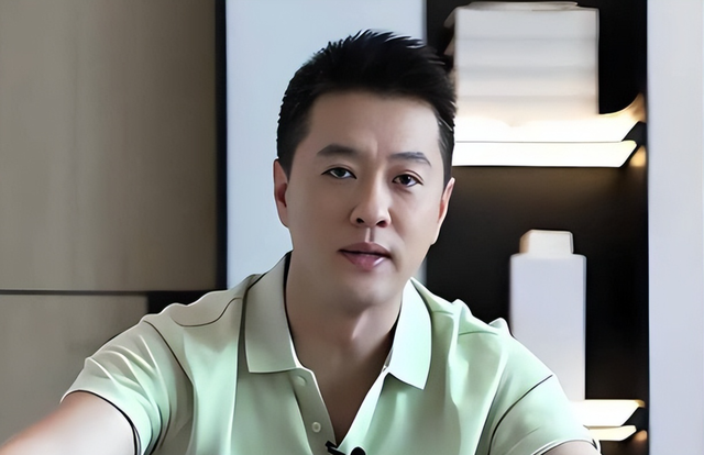 从确诊到去世仅15天，“央视最帅主持人”顾国宁，给人们敲响警钟