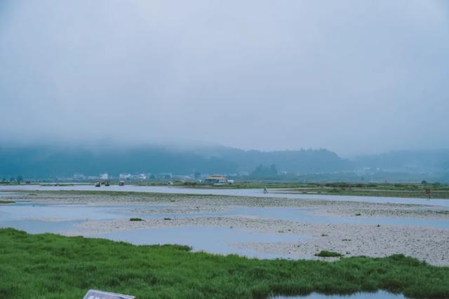 旅居腾冲，把雨季过成了诗