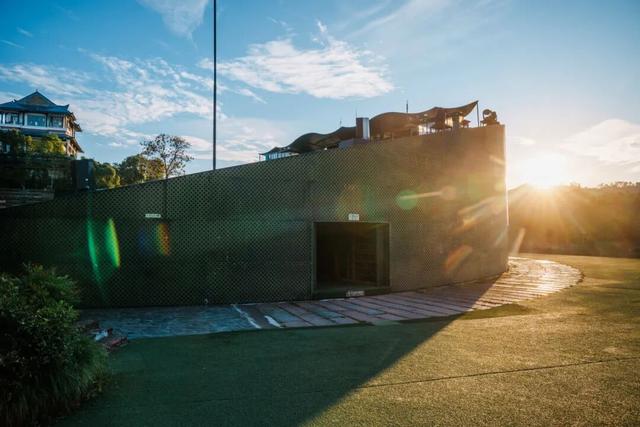 这个冬天，把印象大红袍的「空镜头」，存进你的取景框。