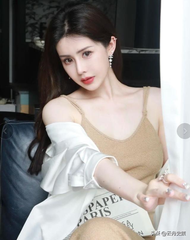 坐3.6亿飞机，戴1000万名表，拿5000万炒股的秦奋究竟什么背景