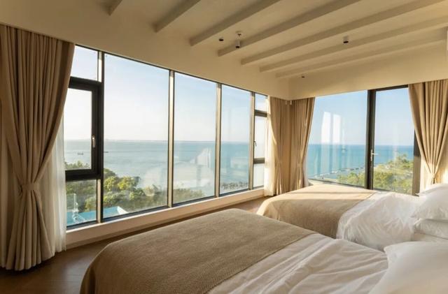 省第二批百强民宿，湛江添4家！两批共6家你都住过吗？