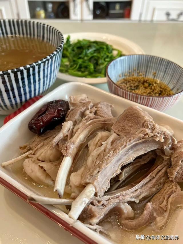 低调的财富绿洲：解锁鄂尔多斯的秘境之旅