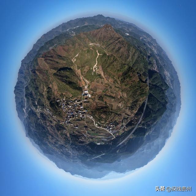 环城贵阳下坝古道凤凰山林场相思河盘龙山普渡大沟水东普渡越野线