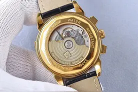 瑞士手表十大名表排名，有你听说过的品牌吗？图片