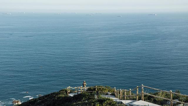 不要门票！深圳看海6个免费好去处，打卡绝美海景，本地人也常去
