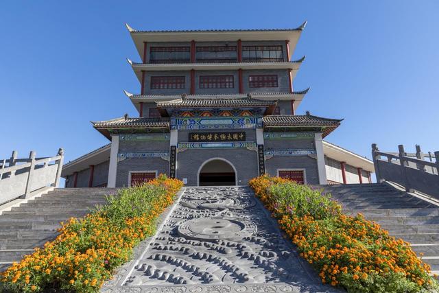 中原腹地河南最美的10个地方，有车没车，此生必走一次