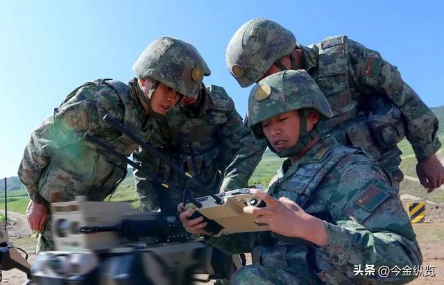 杀手机器人引全球道德战！中国技术反超，西方又“破防”了？