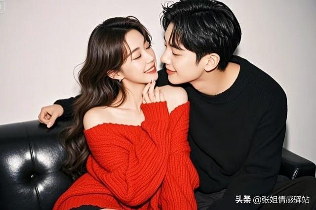 两性关系：男人搞女人	，最有效的方法只有这一个！你知道吗？