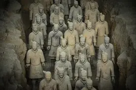 必看！假期玩转西安，景区预约攻略图片