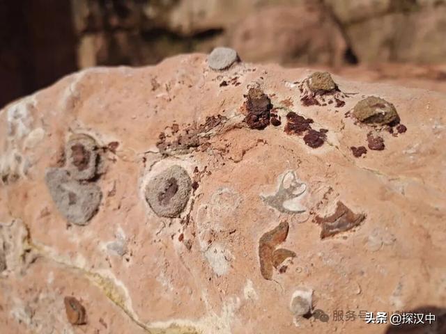 草川子冰雪季，赴一场新年石林秘境之约