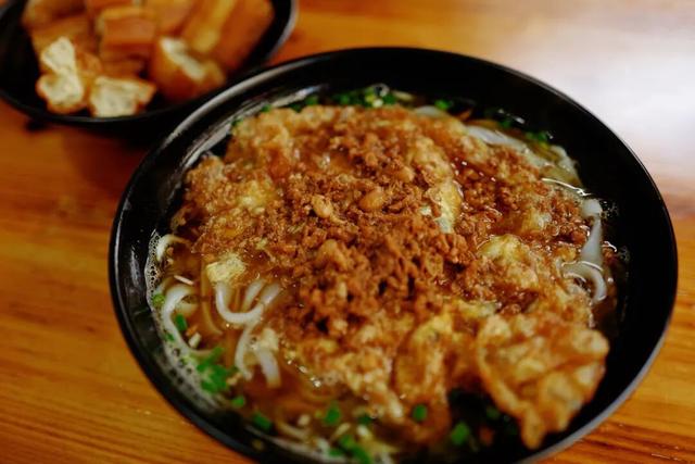 找到了浙江版“大鱼海棠”，人少景美饭好吃！