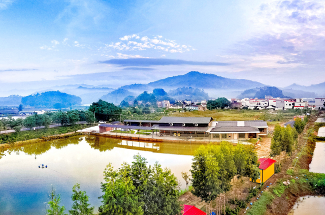 好消息！肇庆多个新晋打卡地集中开业！