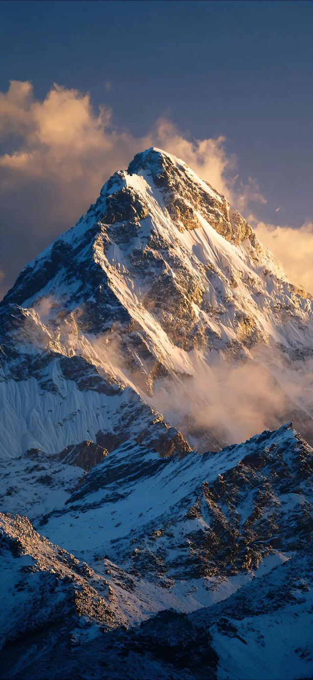 手机壁纸|ios26风景美景壁纸