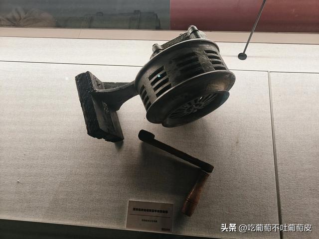 一座博物馆，一座城的见证史