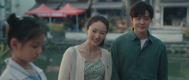 央视八套开播！36集家庭大剧来袭，全员实力派，观众：拉满期待值