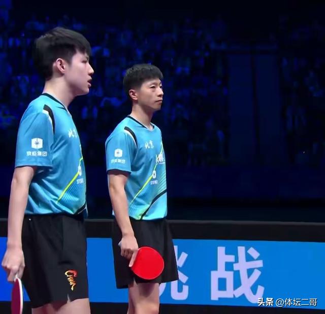 全运会乒乓球比赛落幕！收官之战北京男团3-1夺金	，马龙领衔夺冠