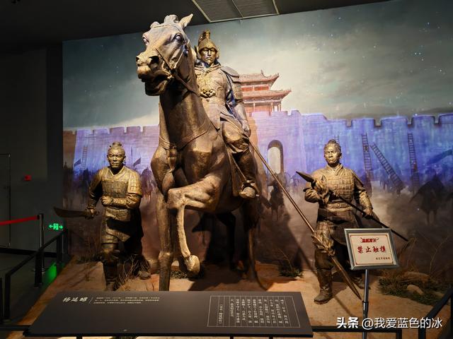 从邢台来到曾经河北“省会”保定市，一直没忘黄宏小品里那个保定