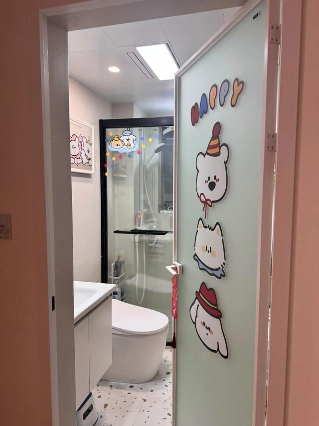 不用卫生间时，门是开着好？还是关着好？不是迷信，有科学依据