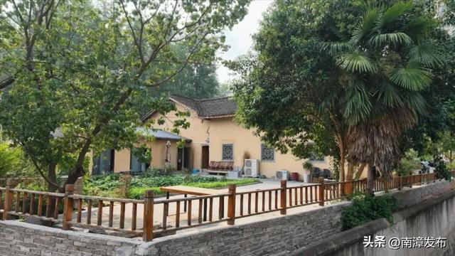老宅里的新味道！“七旬”凤山四合院带你品味清幽雅致