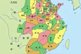 刺史、州牧、节度使、布政使的区别是什么；各朝代省市一把手叫啥图片