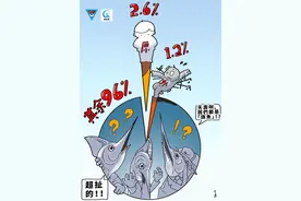 2字已删除，赖清德已准备逃跑；蔡正元预言结局，解放军派上用场图片