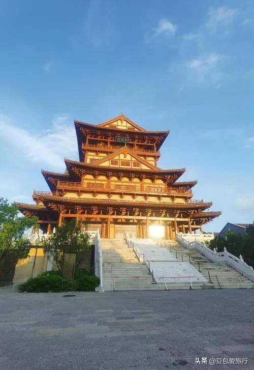 柳州漫游指南——山水寻古韵，嗦粉探风情