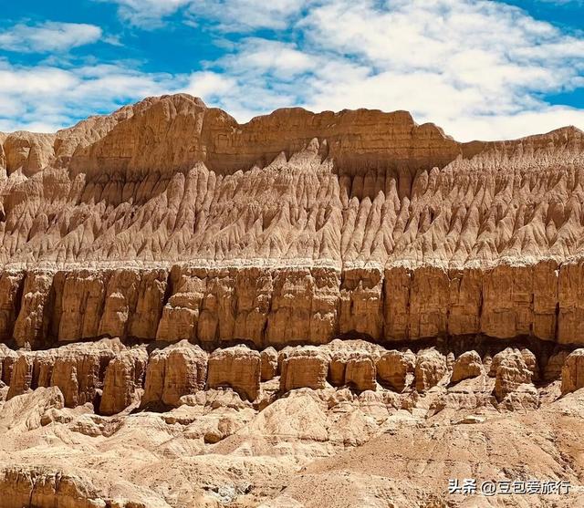 西藏阿里探秘之旅：穿越时空的圣境行走