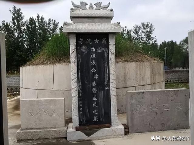 认识大美河南的每个县——第35波：台前