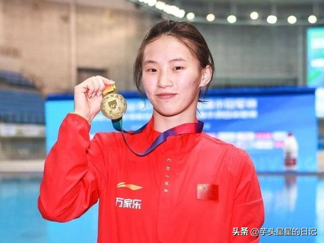 正义不会缺席！陈芋汐网暴真相流出，幕后黑手被抓，全红婵太无辜