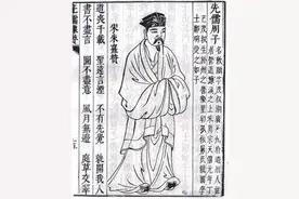 名人和望族，烂溪周氏家族（上）| 盛泽旧事（10）图片